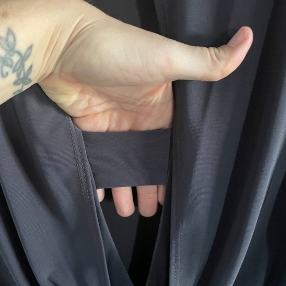 NWT Cache Dress with Beading - Picture 5 of 5